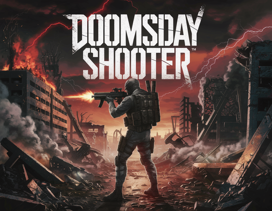 Doomsday Shooter
