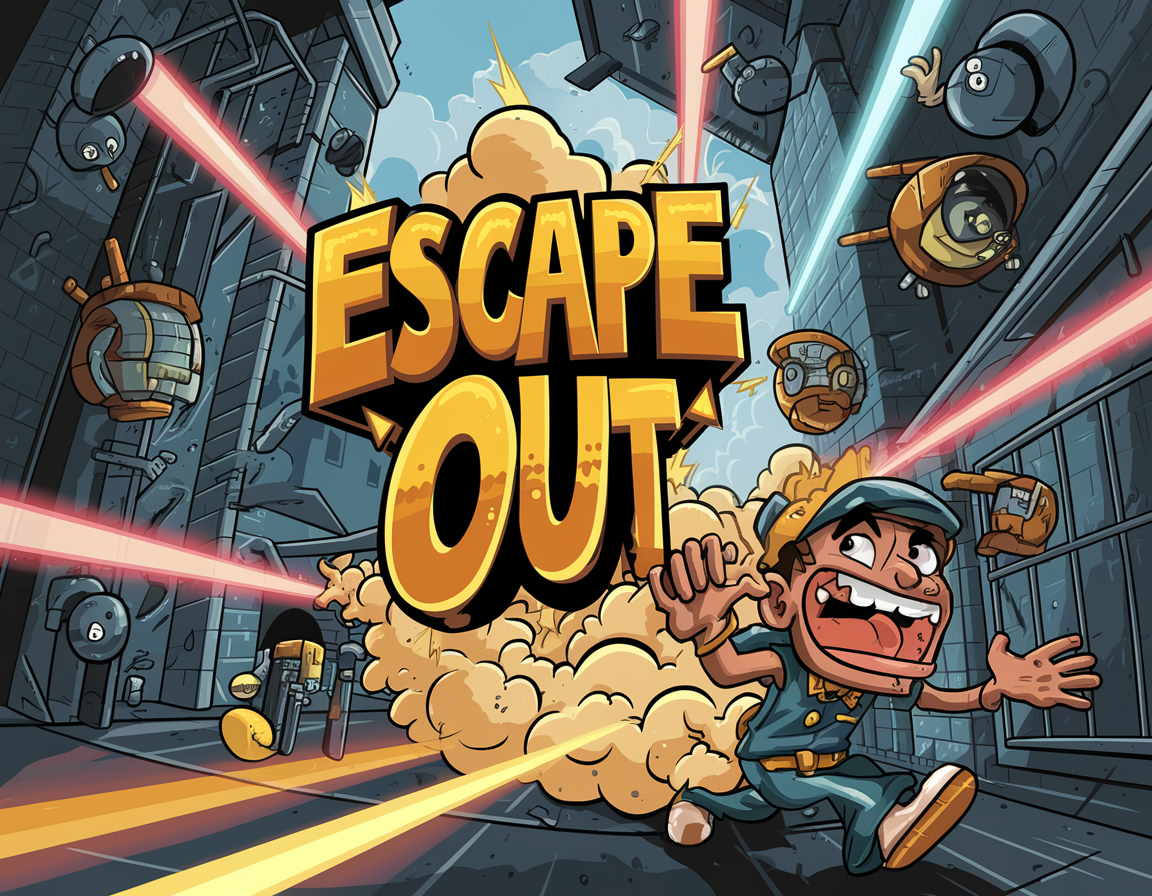 Escape Out