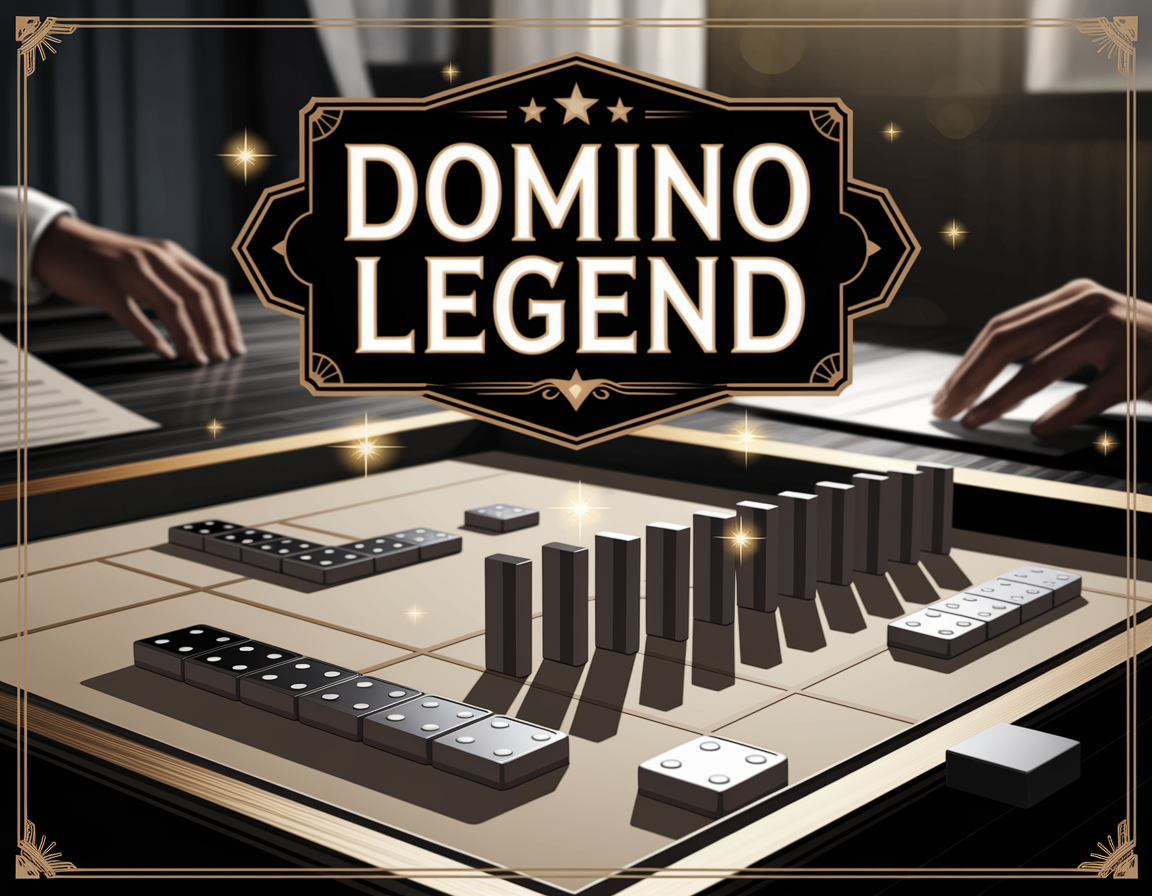 Domino Legend