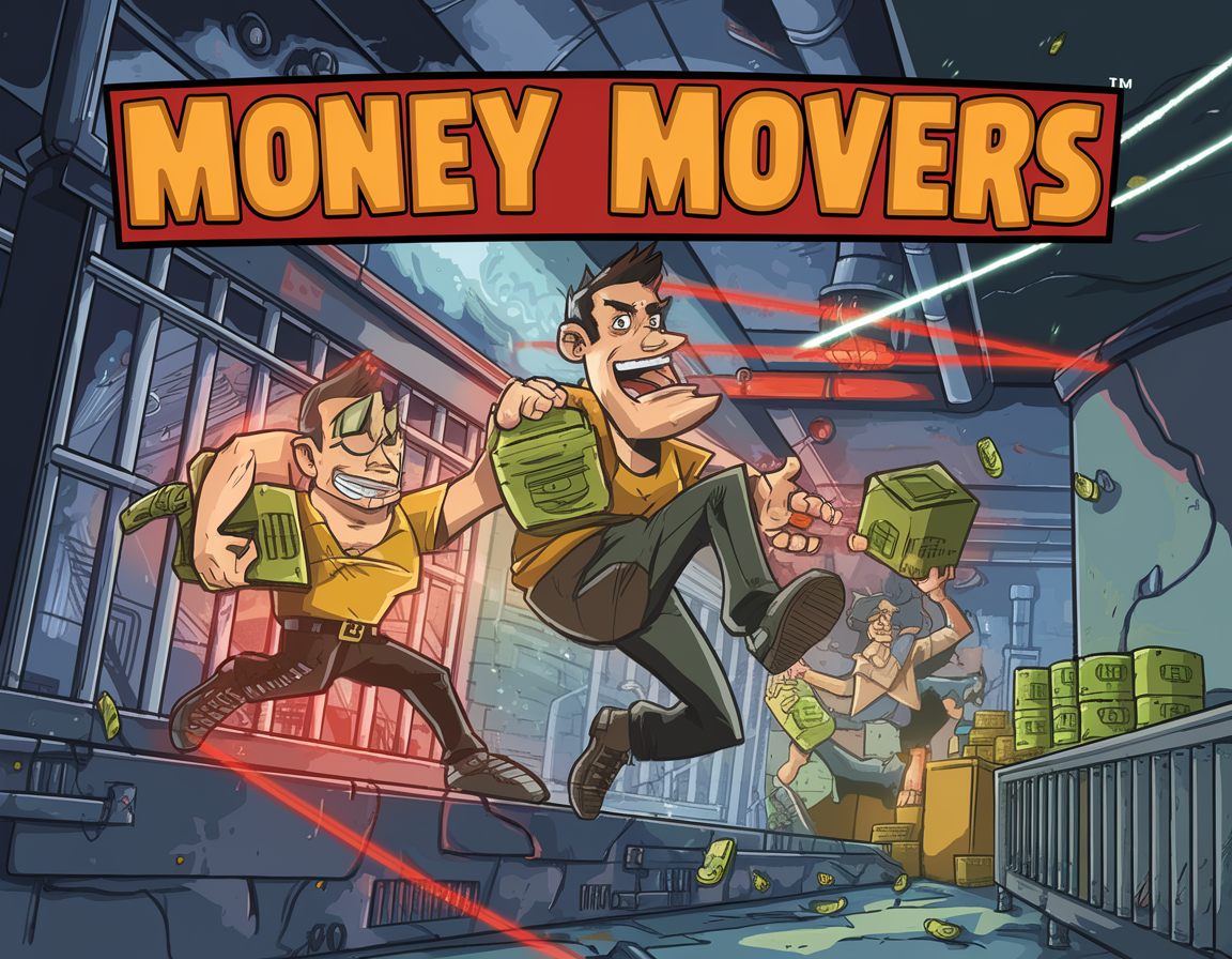 Money Movers